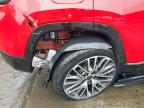 2025 JEEP COMPASS ALTITUDE MHEV 4X2  for sale at Copart WHITBURN