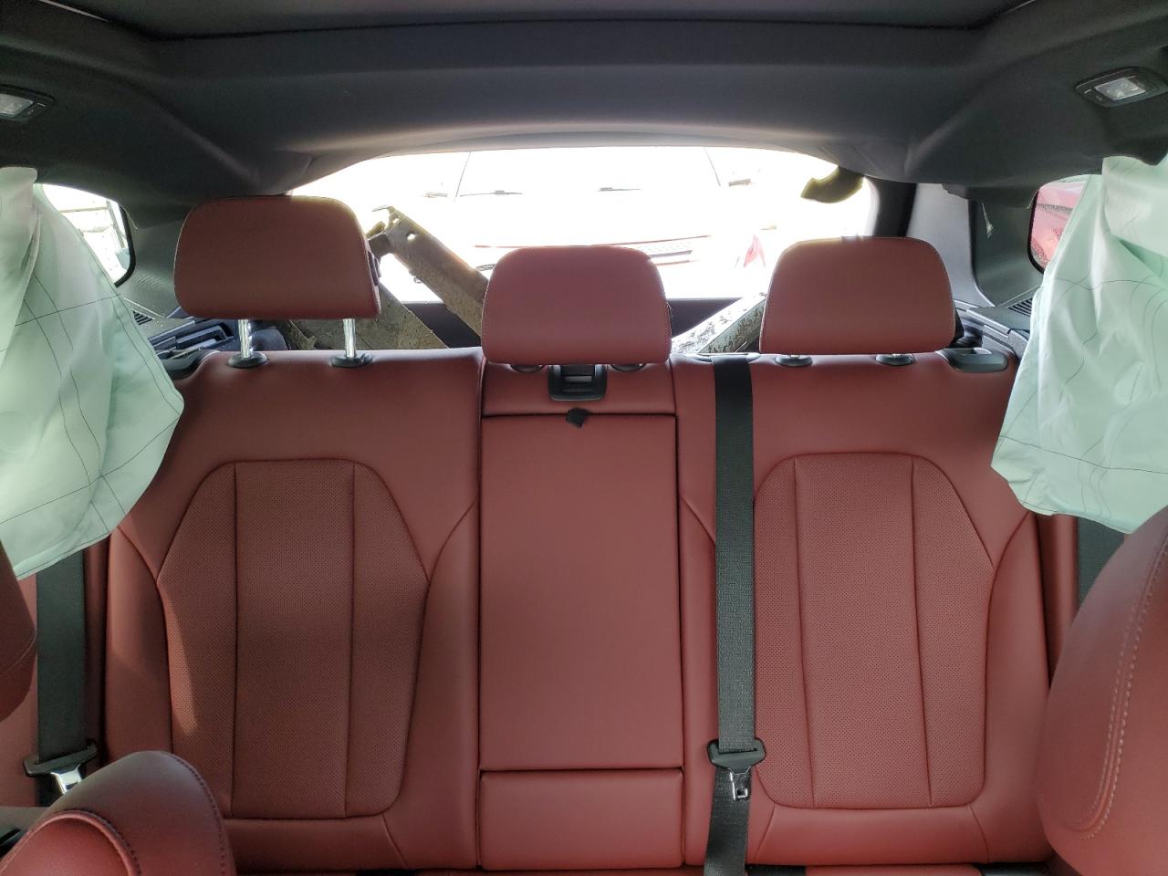 2023 BMW X3 xDrive30I VIN: 5UX53DP02P9N72203 Lot: 71806675