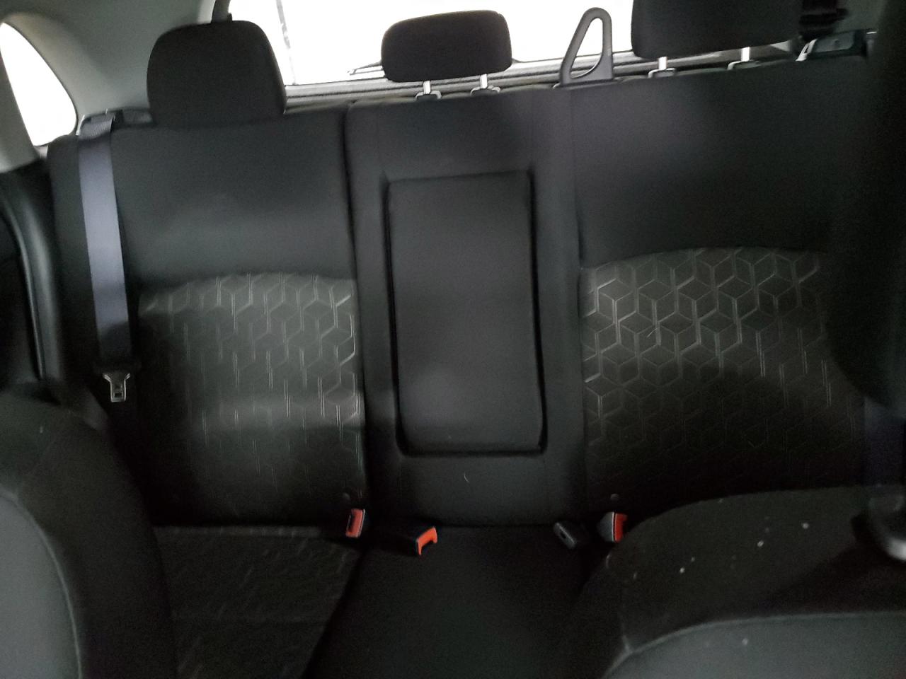 2023 Mitsubishi Outlander Sport S/Se VIN: JA4ARUAU3PU010036 Lot: 84211215