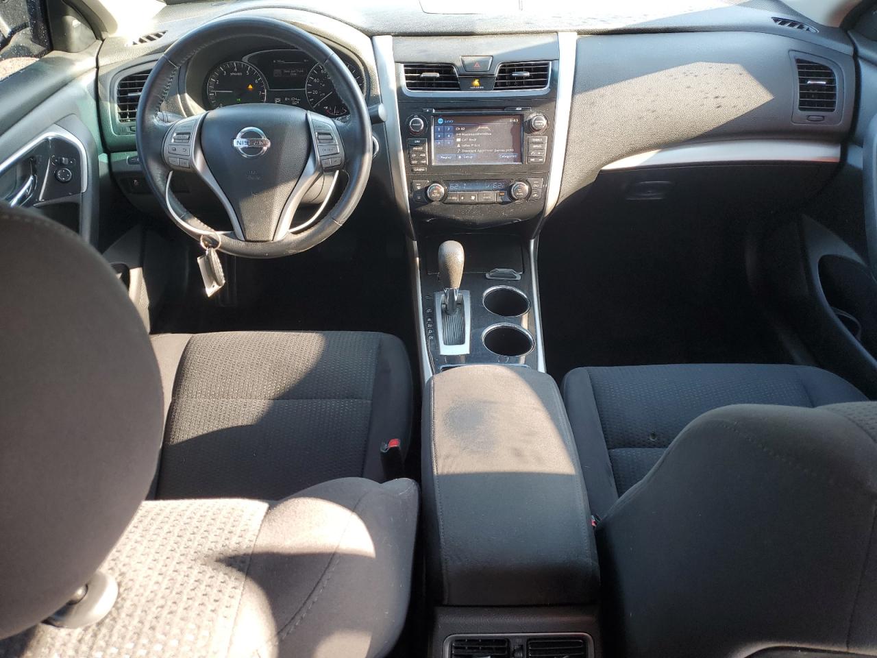 2014 Nissan Altima 2.5 VIN: 1N4AL3AP6EN254367 Lot: 80866675