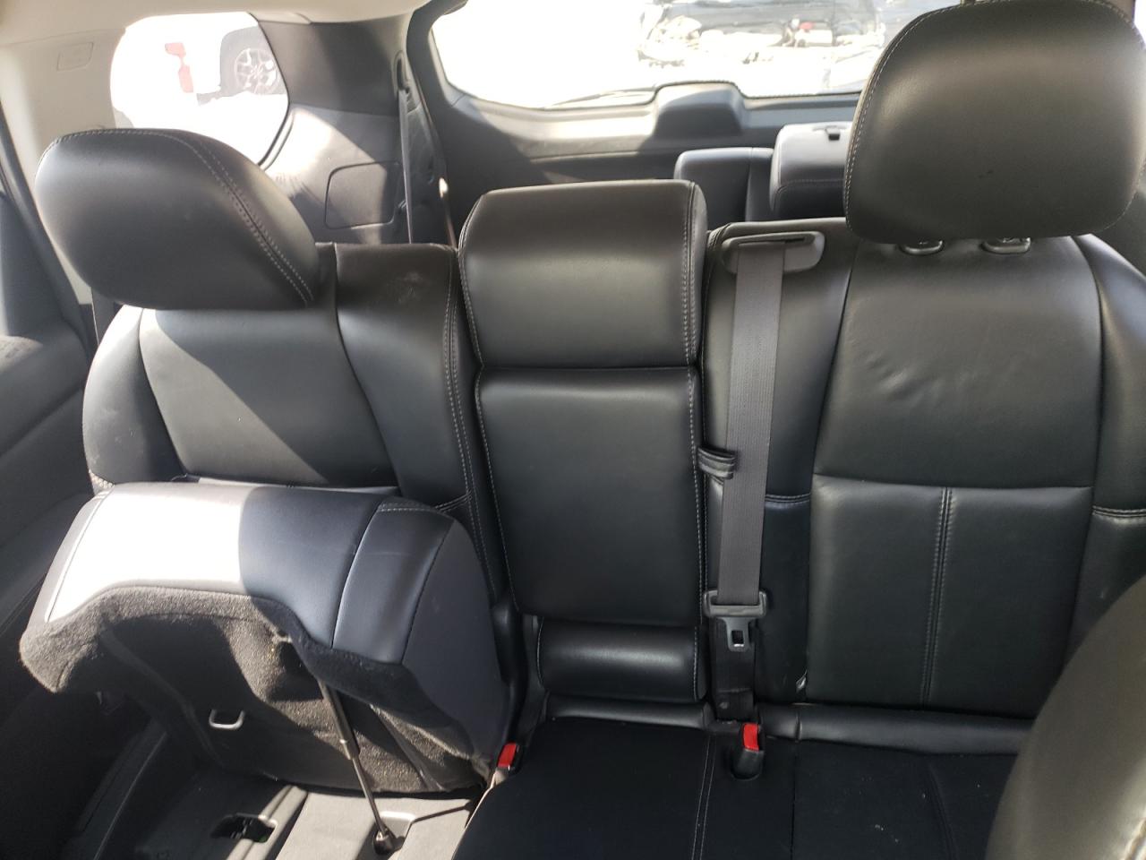 2017 Nissan Pathfinder S VIN: 5N1DR2MN5HC648593 Lot: 80713735