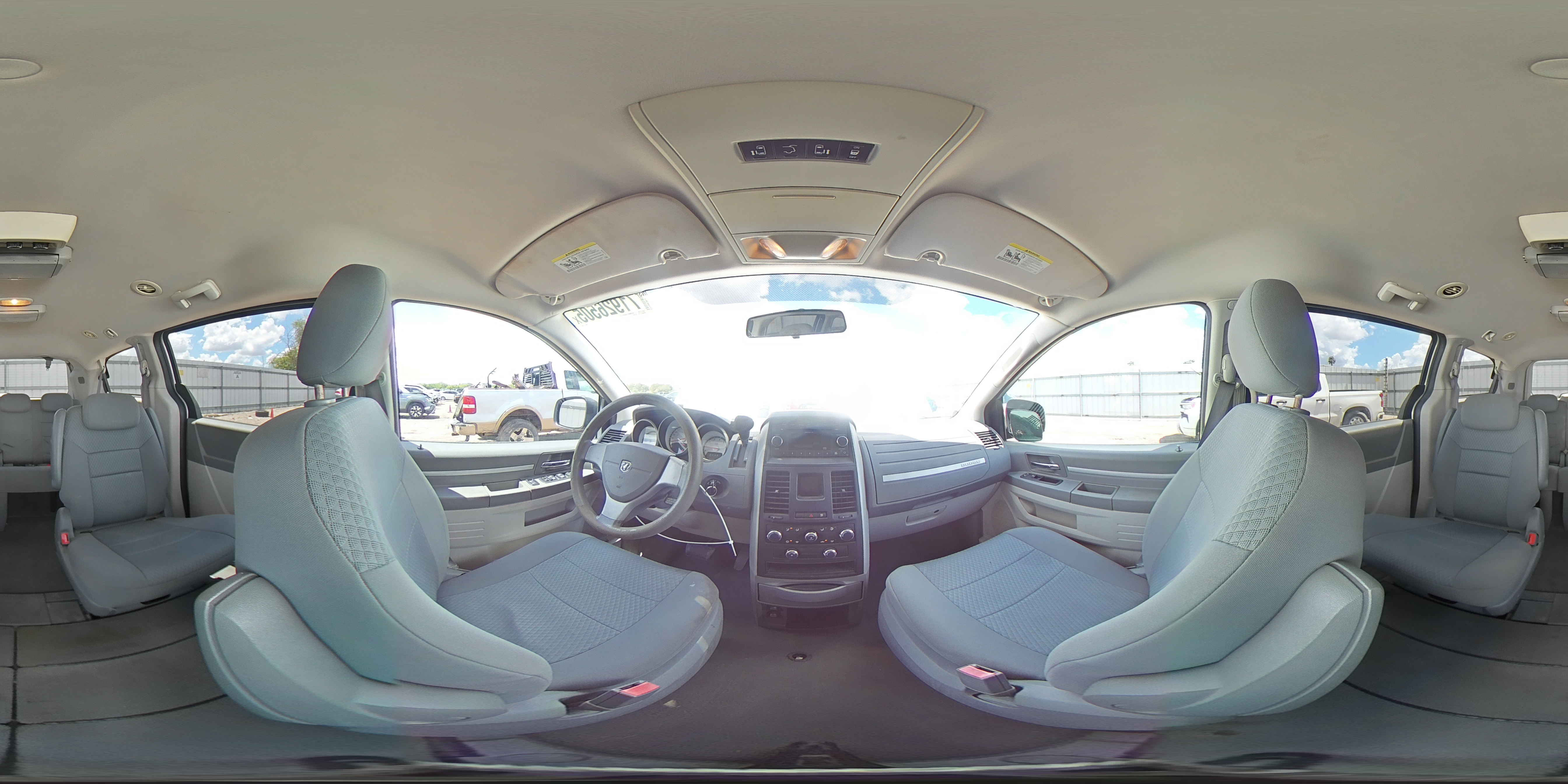 2010 Dodge Grand Caravan Se VIN: 2D4RN4DE1AR262349 Lot: 71926505