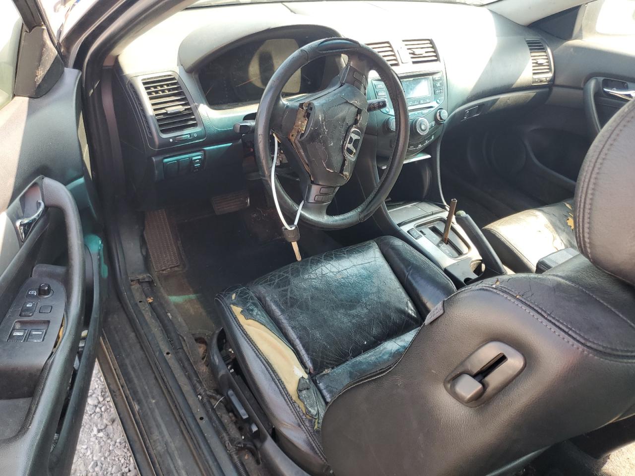 2004 Honda Accord Ex VIN: 1HGCM72644A010950 Lot: 71529605