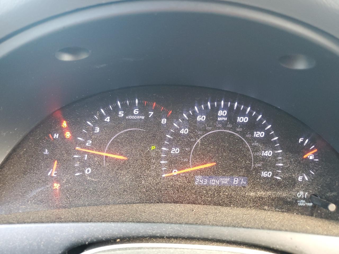 2010 Toyota Camry Se VIN: JTNBK3EKXA3048941 Lot: 84221185