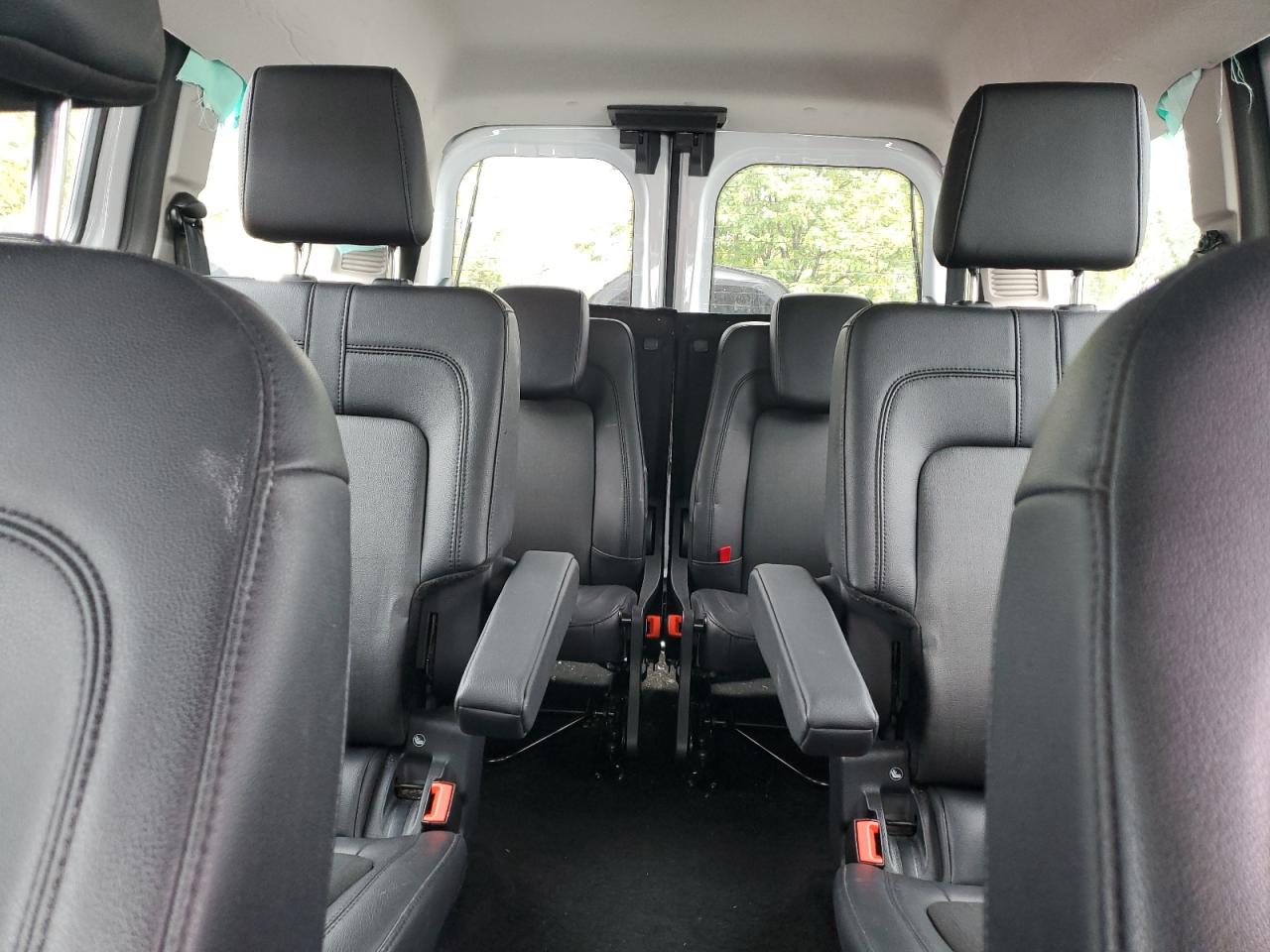 2023 Ford Transit Connect Xl VIN: NM0GS9E28P1546781 Lot: 84259515