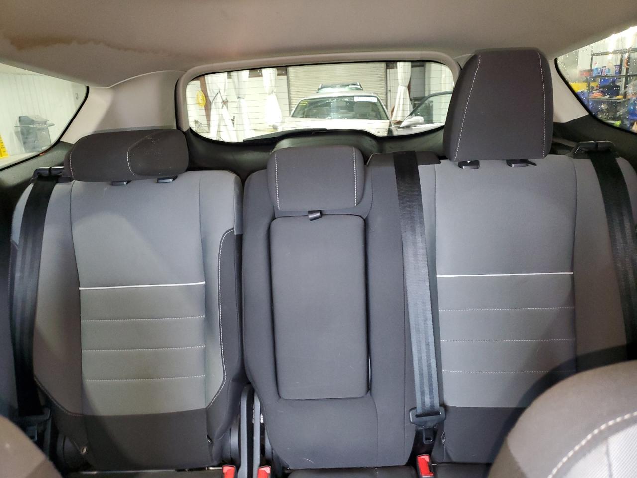 2013 Ford Escape Se VIN: 1FMCU9G94DUA16433 Lot: 82067855