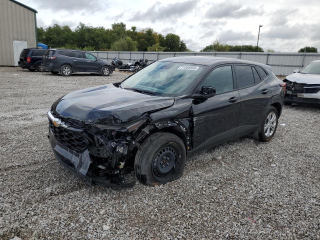 CHEVROLET TRAX LS 2025