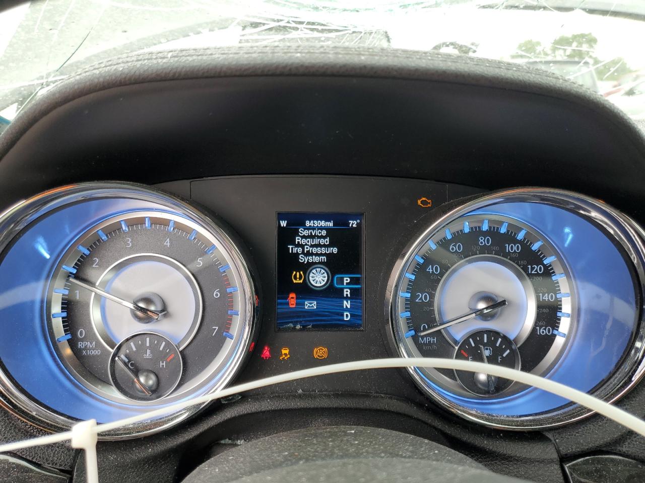 2014 Chrysler 300C VIN: 2C3CCAKTXEH265050 Lot: 70564885