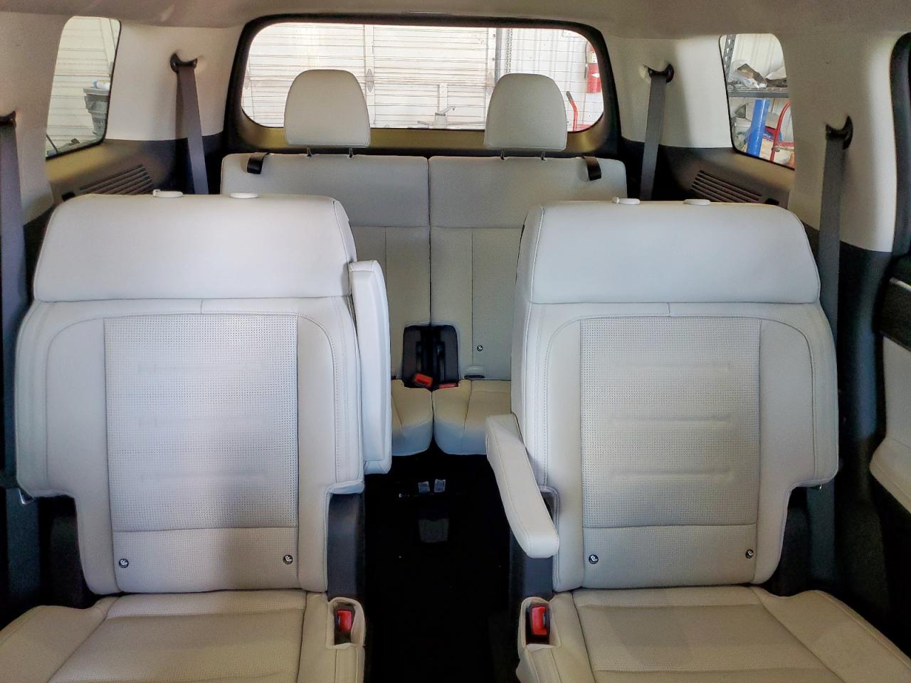 2026 Hyundai Santa Fe Calligraphy VIN: 5NMP5DG10TH080829 Lot: 84229975