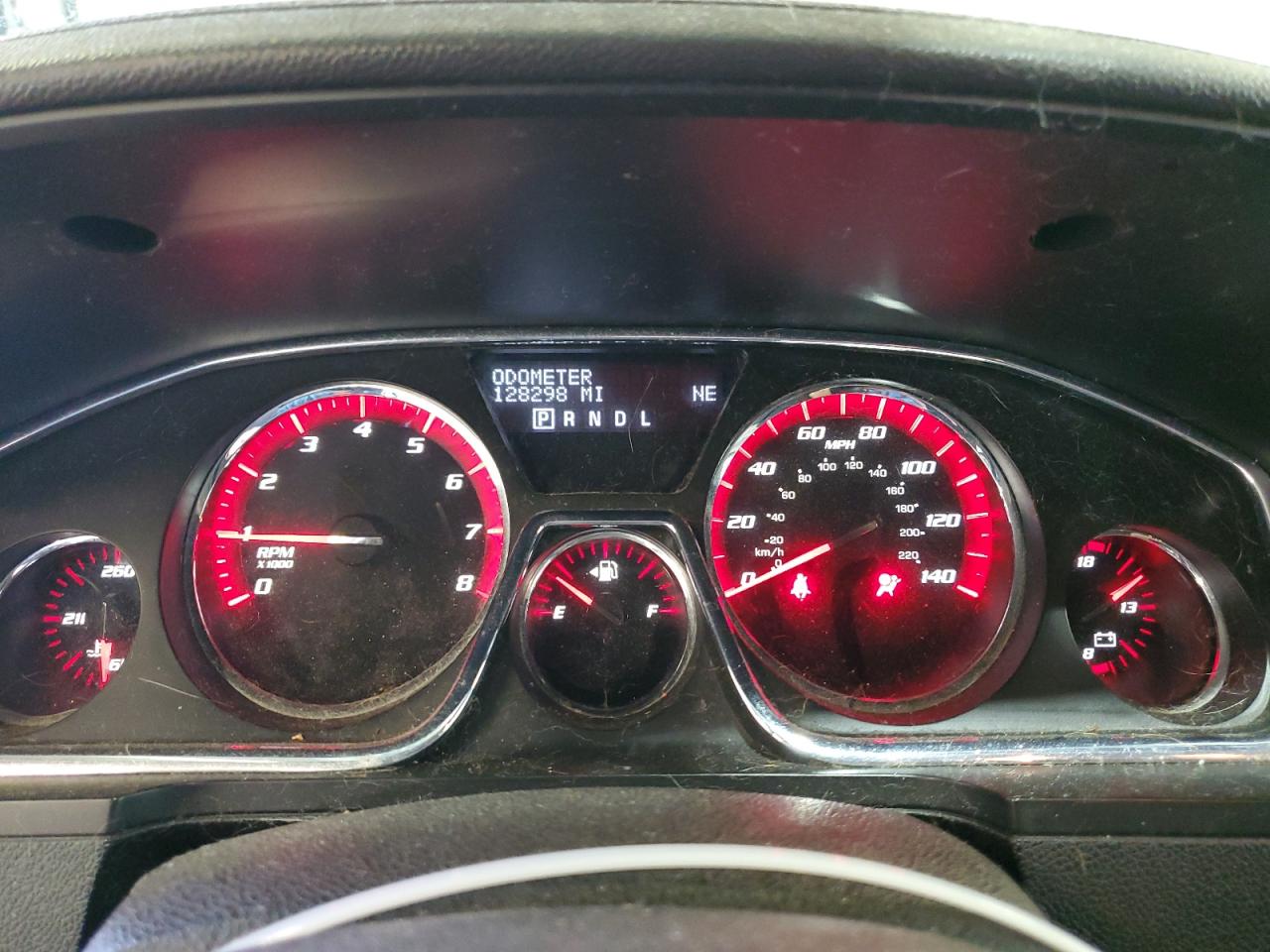 2014 GMC Acadia Sle VIN: 1GKKVPKD6EJ186345 Lot: 72019855