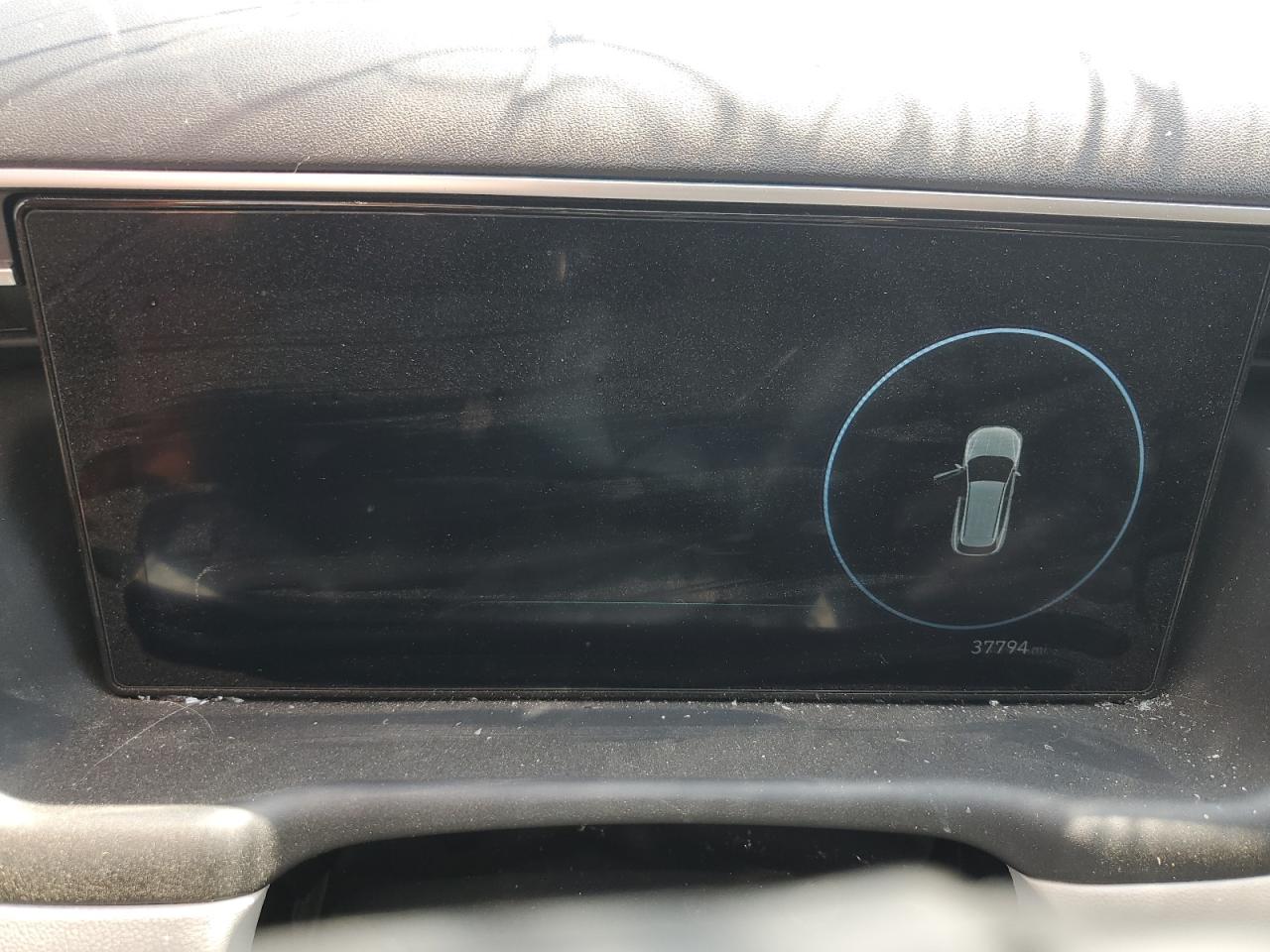 2024 Hyundai Tucson Sel VIN: 5NMJF3DE6RH323699 Lot: 84268525