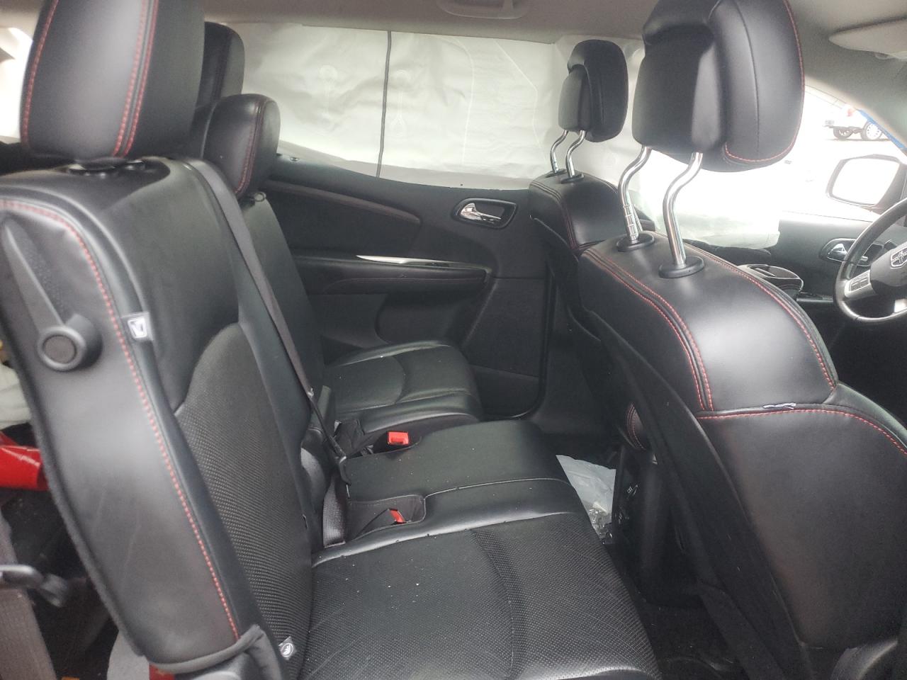 2015 Dodge Journey R/T VIN: 3C4PDCEG6FT714933 Lot: 71434785