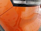 2023 VOLKSWAGEN T-CROSS SE TSI  for sale at Copart BELFAST