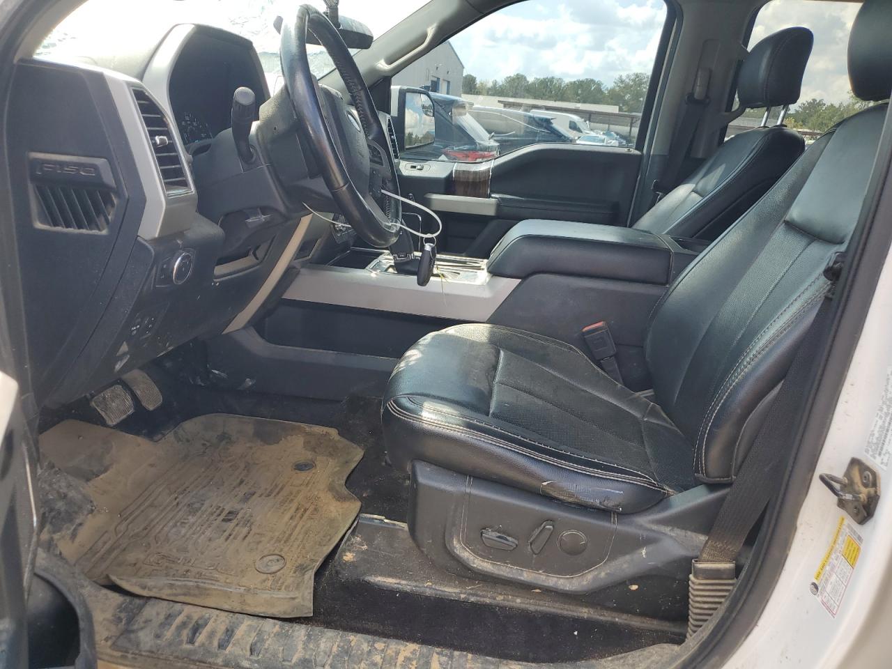 2019 Ford F150 Supercrew VIN: 1FTEW1E45KFD41853 Lot: 82037915