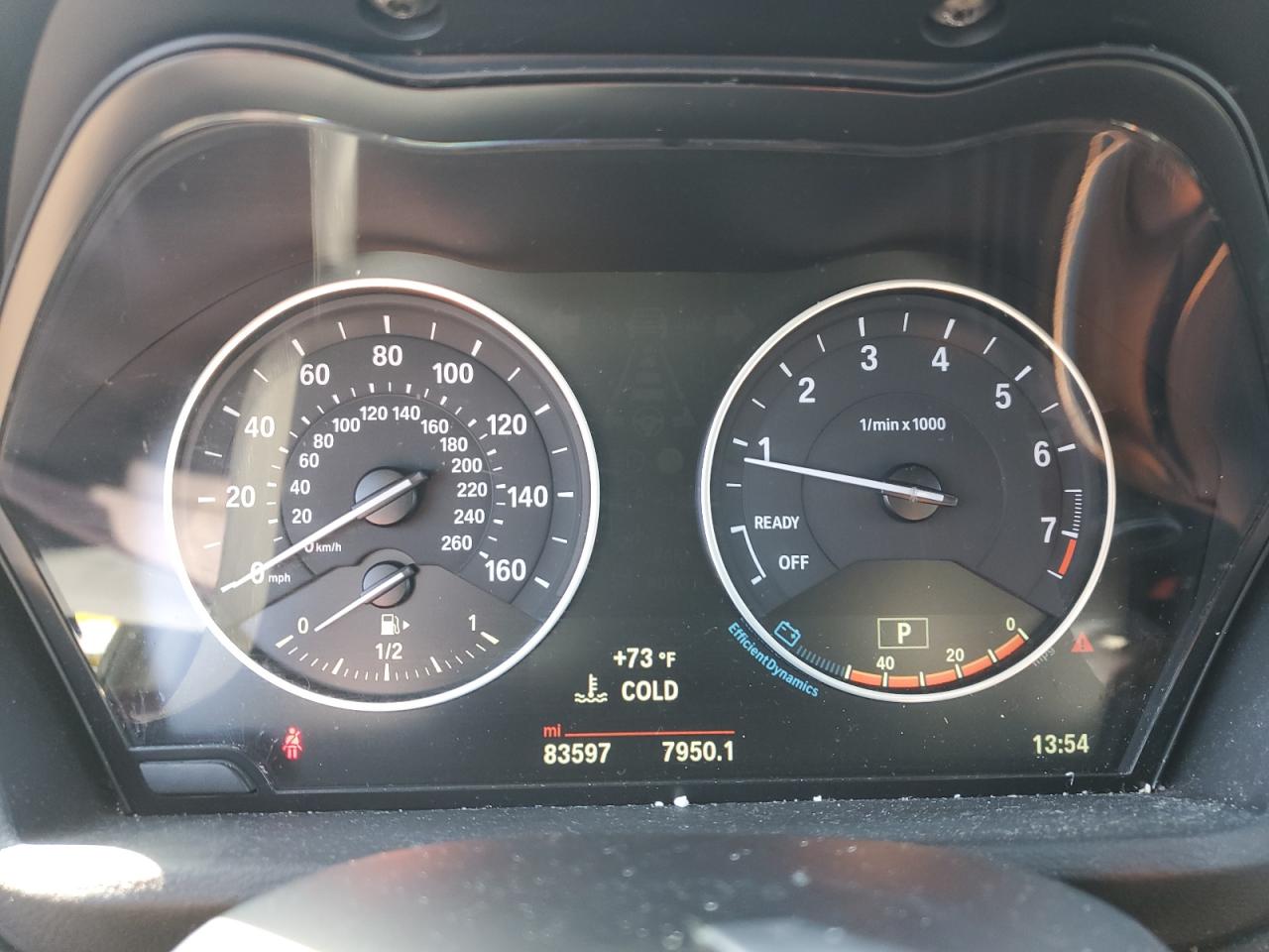 2016 BMW X1 xDrive28I VIN: WBXHT3C30G5E52602 Lot: 82108125