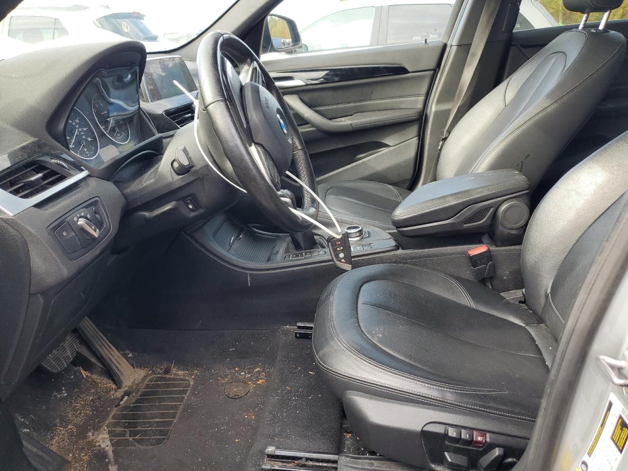 2018 BMW X1 xDrive28I VIN: WBXHT3C39J5K22125 Lot: 70426845