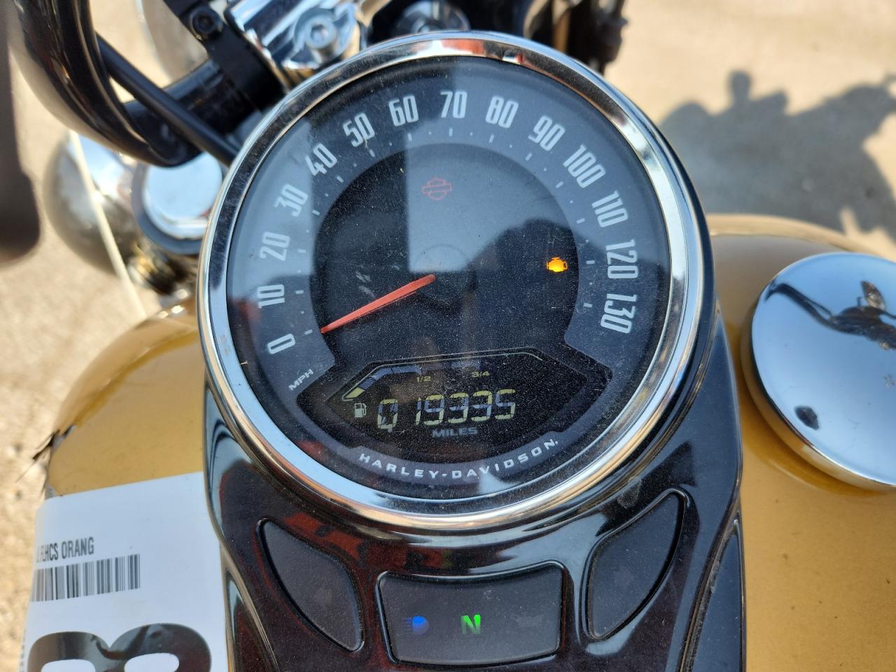 2023 Harley-Davidson Flhcs VIN: 1HD1YBK19PB035678 Lot: 80664805
