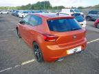 2019 SEAT IBIZA FR SPORT TSI  for sale at Copart SANDTOFT