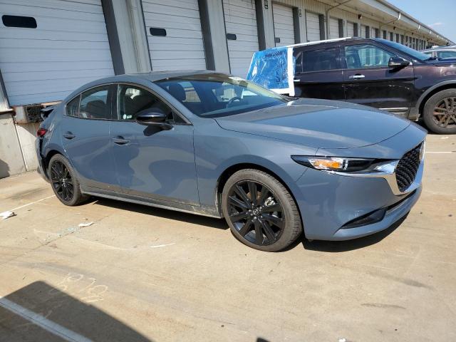  MAZDA 3 2025 Серый