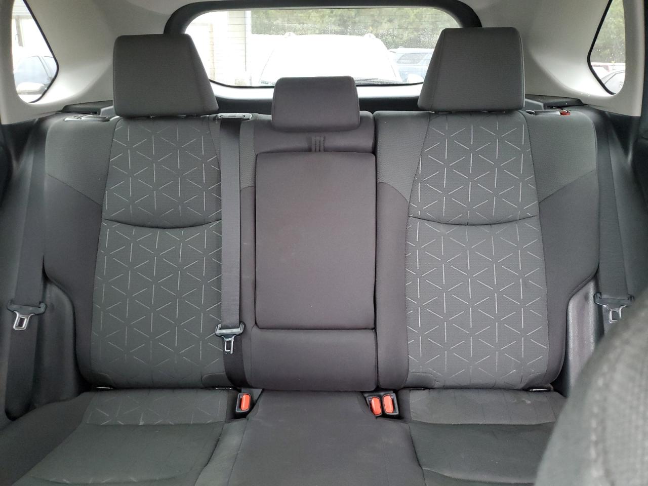 2023 Toyota Rav4 Xle VIN: 4T3RWRFV9PU094611 Lot: 84022625