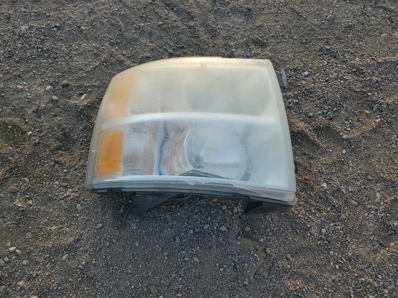 2011 Chevrolet Silverado K1500 VIN: 1GCRKPE36BZ334402 Lot: 80905345