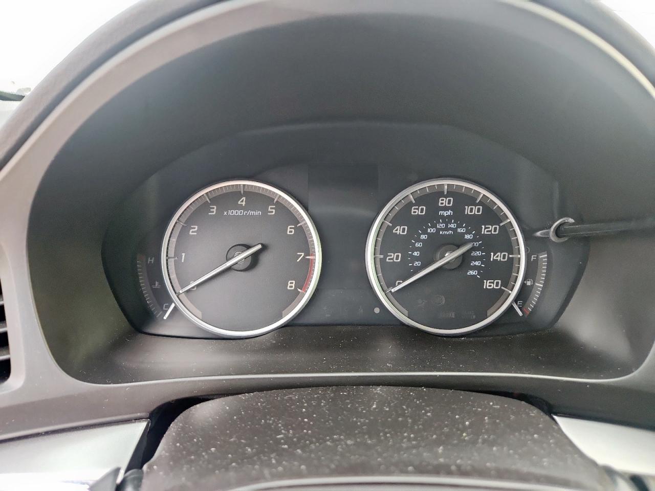 2021 Acura Ilx VIN: 19UDE2F30MA011033 Lot: 81860815