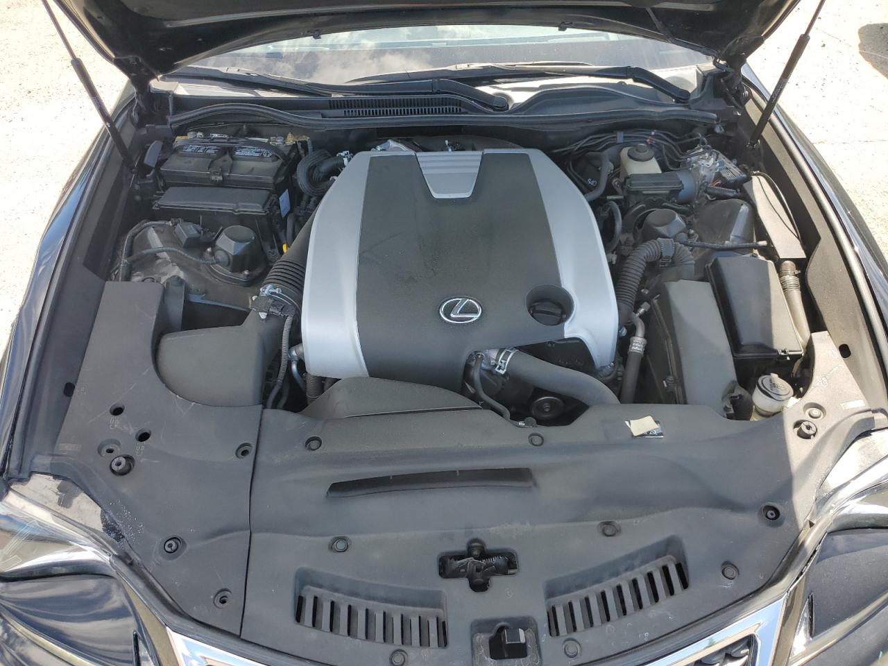 2015 Lexus Rc 350 VIN: JTHHE5BC7F5002959 Lot: 72062205