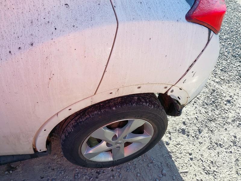 2013 NISSAN JUKE VISIA 