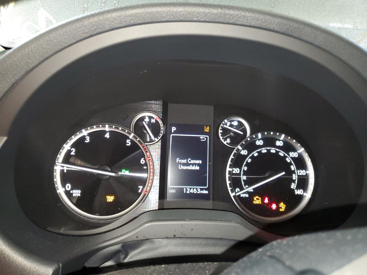 2021 Lexus Gx 460 Premium VIN: JTJAM7BX6M5274174 Lot: 81669365