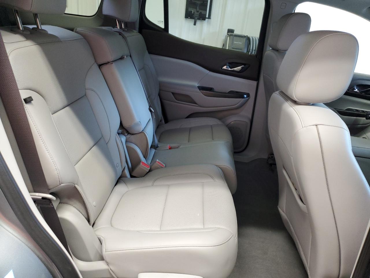 2023 GMC Acadia Slt VIN: 1GKKNUL40PZ201813 Lot: 82077855