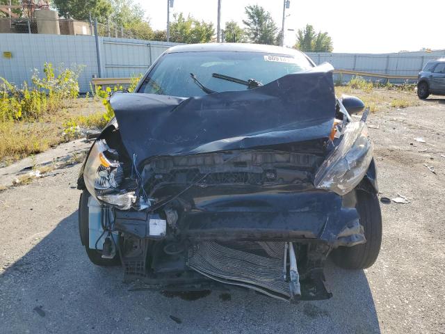  KIA RIO 2013 Czarny