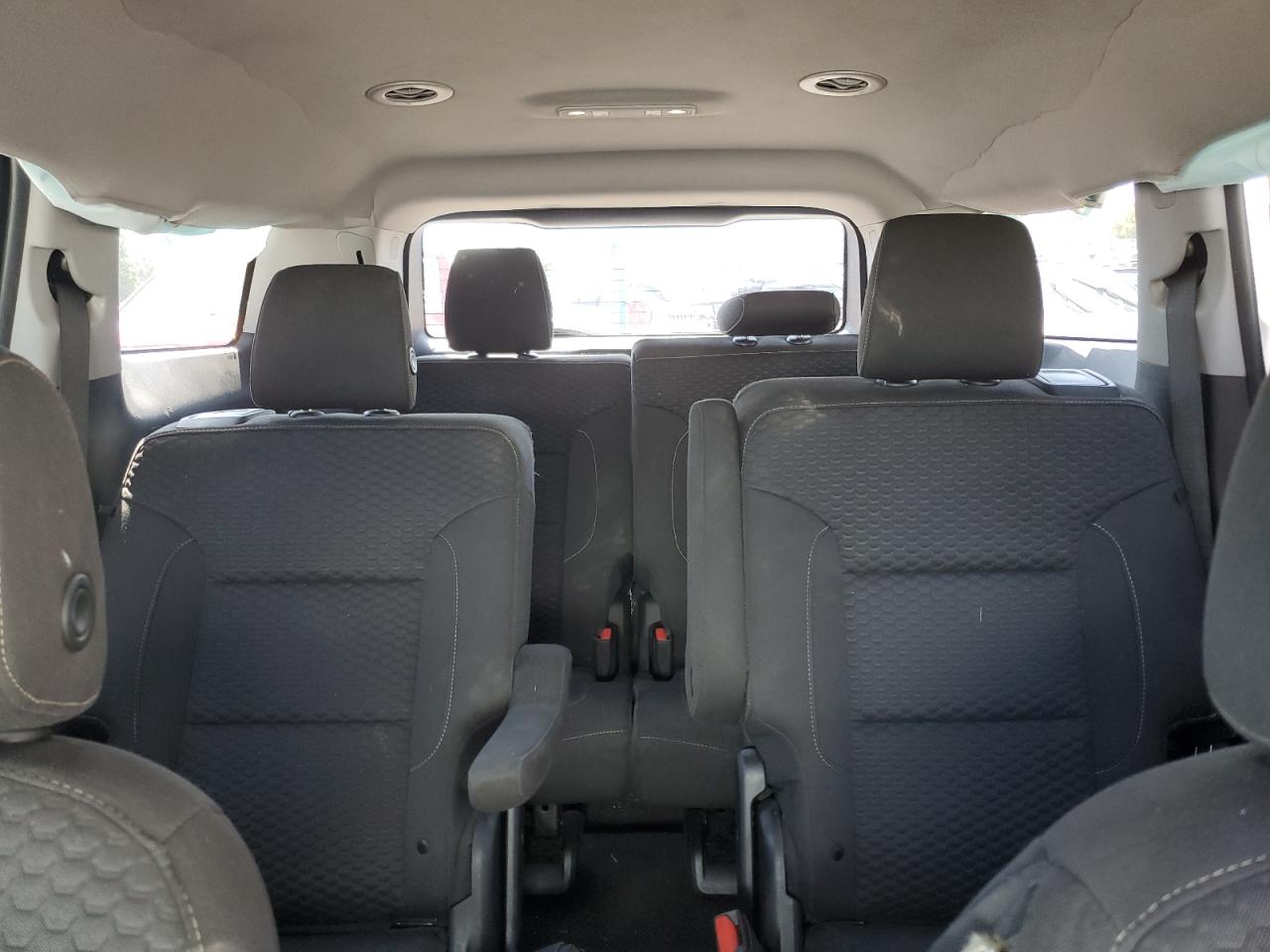 2019 GMC Acadia Sle VIN: 1GKKNLLS5KZ155817 Lot: 72066845