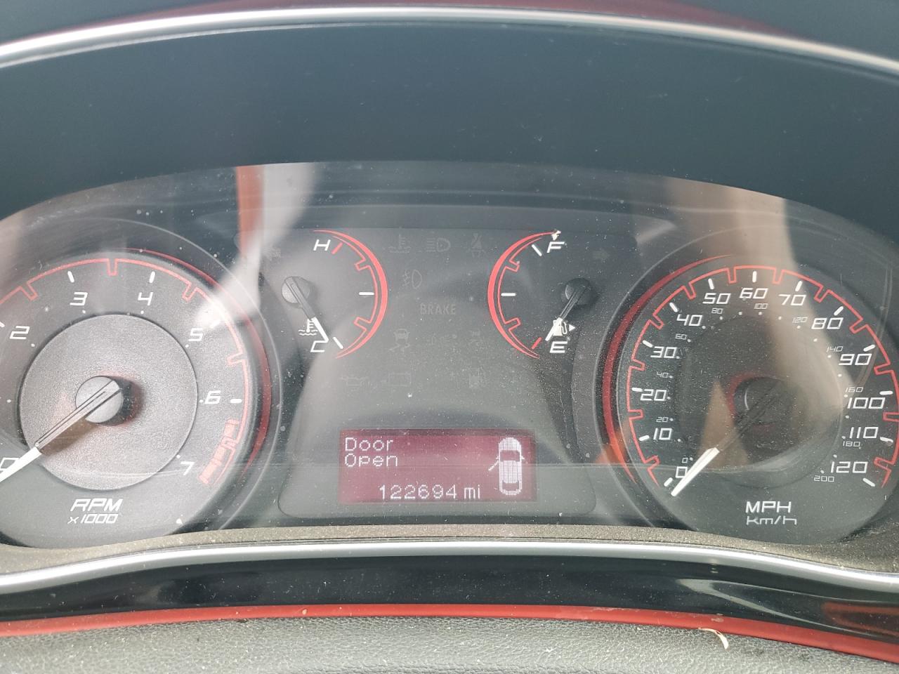 2015 Dodge Dart Se VIN: 1C3CDFAA8FD281899 Lot: 81344415