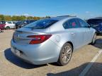 2013 VAUXHALL INSIGNIA TECHLINE CDTI EC  for sale at Copart NEWBURY