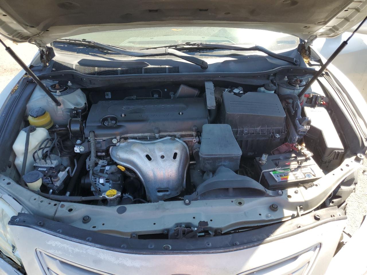 2007 Toyota Camry Ce VIN: 4T1BE46K97U018960 Lot: 71914915