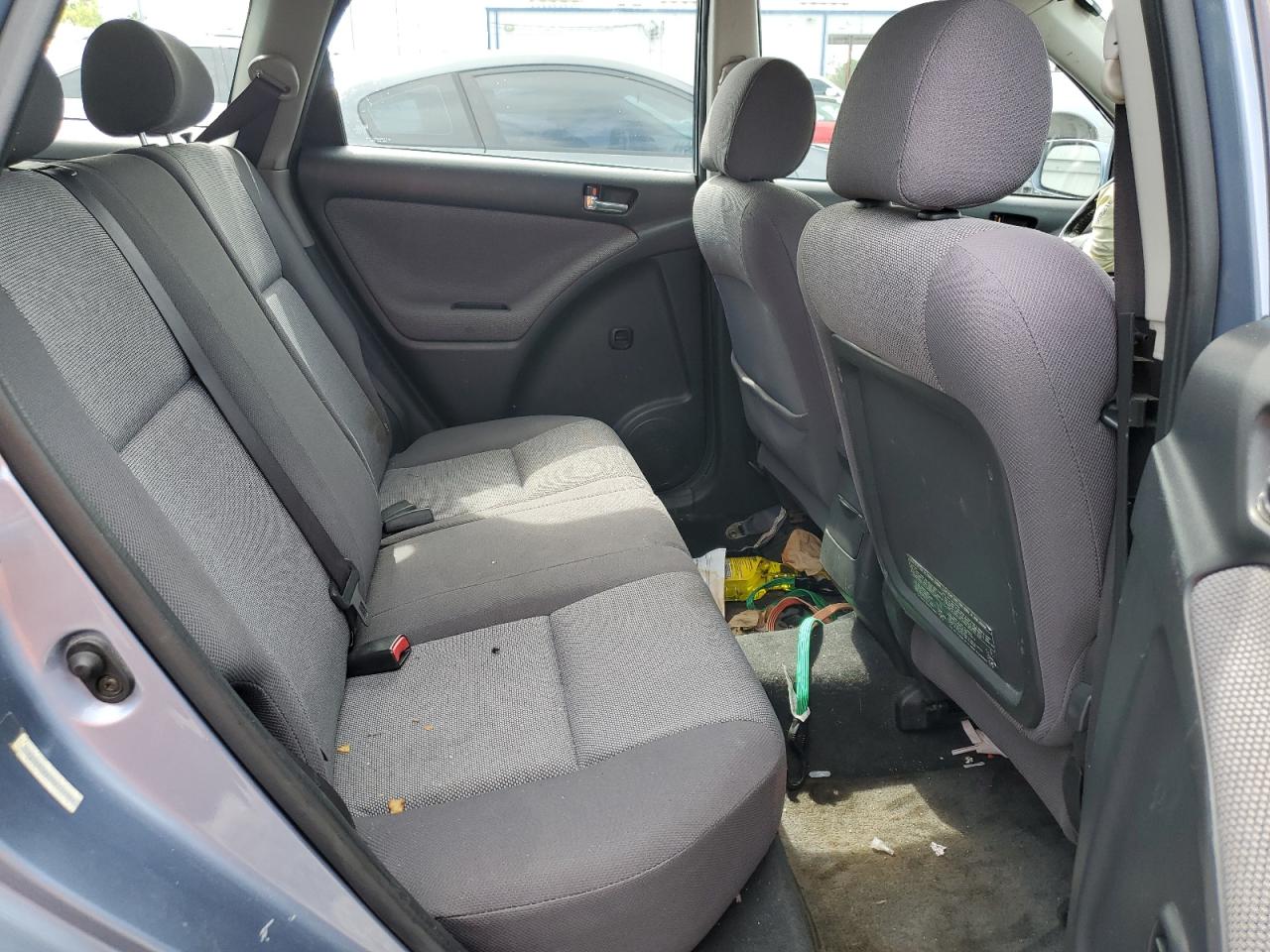 2004 Toyota Corolla Matrix Xr VIN: 2T1KR32E94C177344 Lot: 71033985