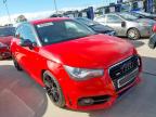 2010 AUDI A1 S LINE TDI  for sale at Copart SANDY