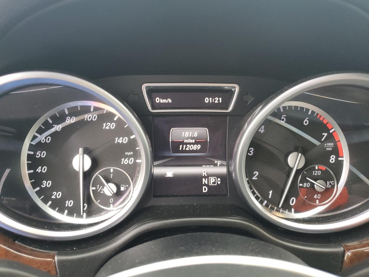 2013 Mercedes-Benz Gl 550 4Matic VIN: 4JGDF7DE6DA151595 Lot: 81212695