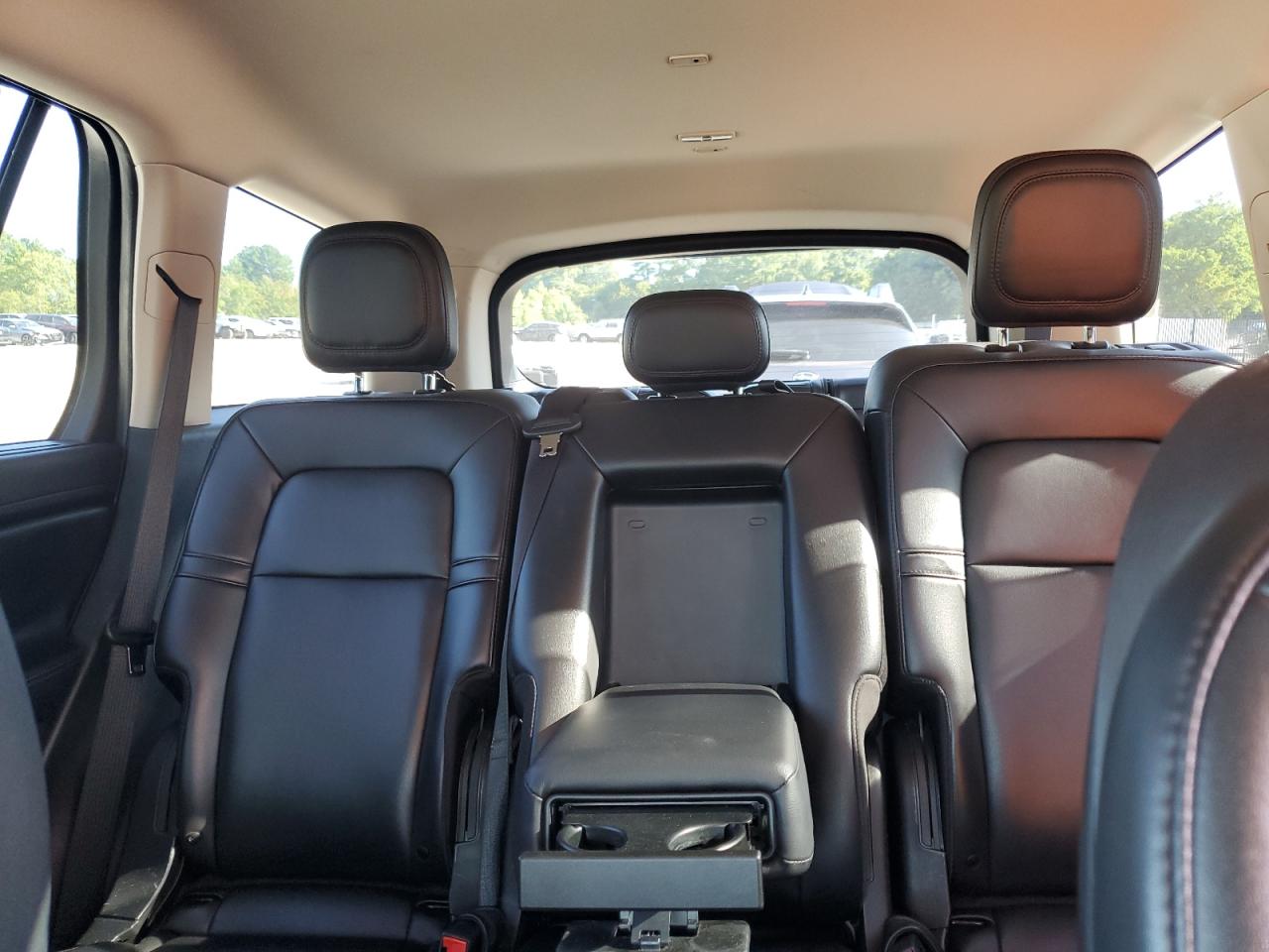 2023 Lincoln Aviator VIN: 5LM5J0XC9PGL05493 Lot: 80348935