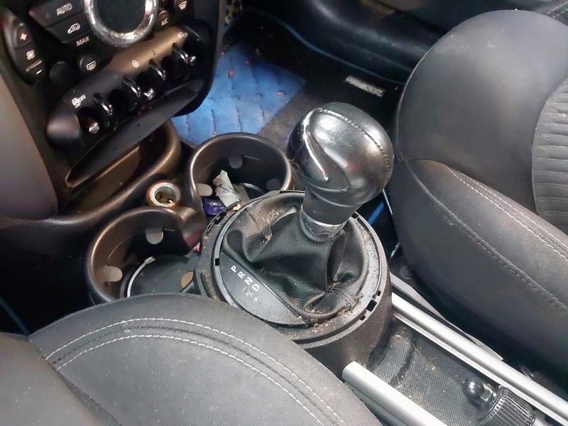 2014 MINI PACEMAN COOPER D ALL4 AUT 