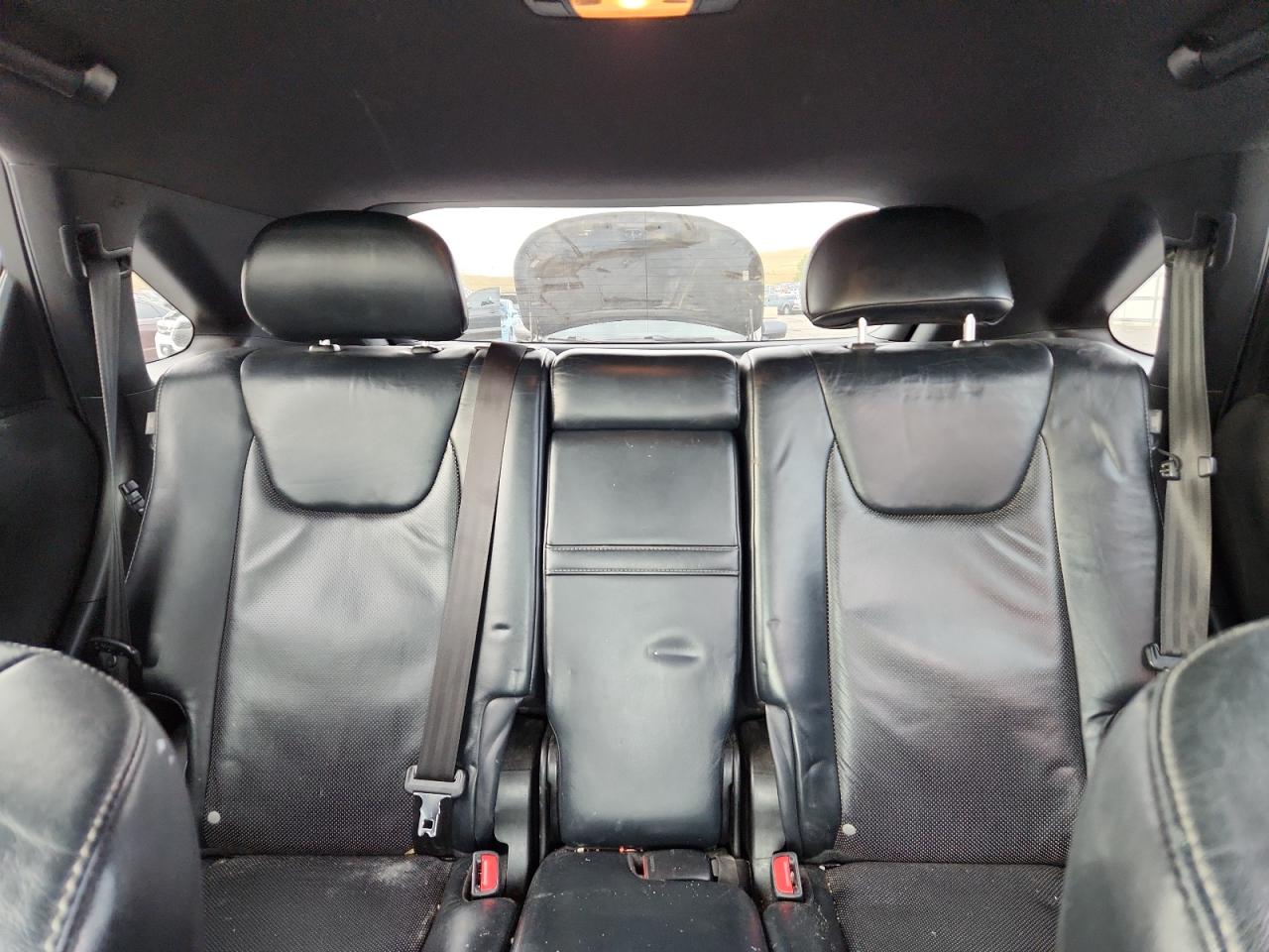 2013 Lexus Rx 350 Base VIN: 2T2BK1BA4DC178743 Lot: 82088305