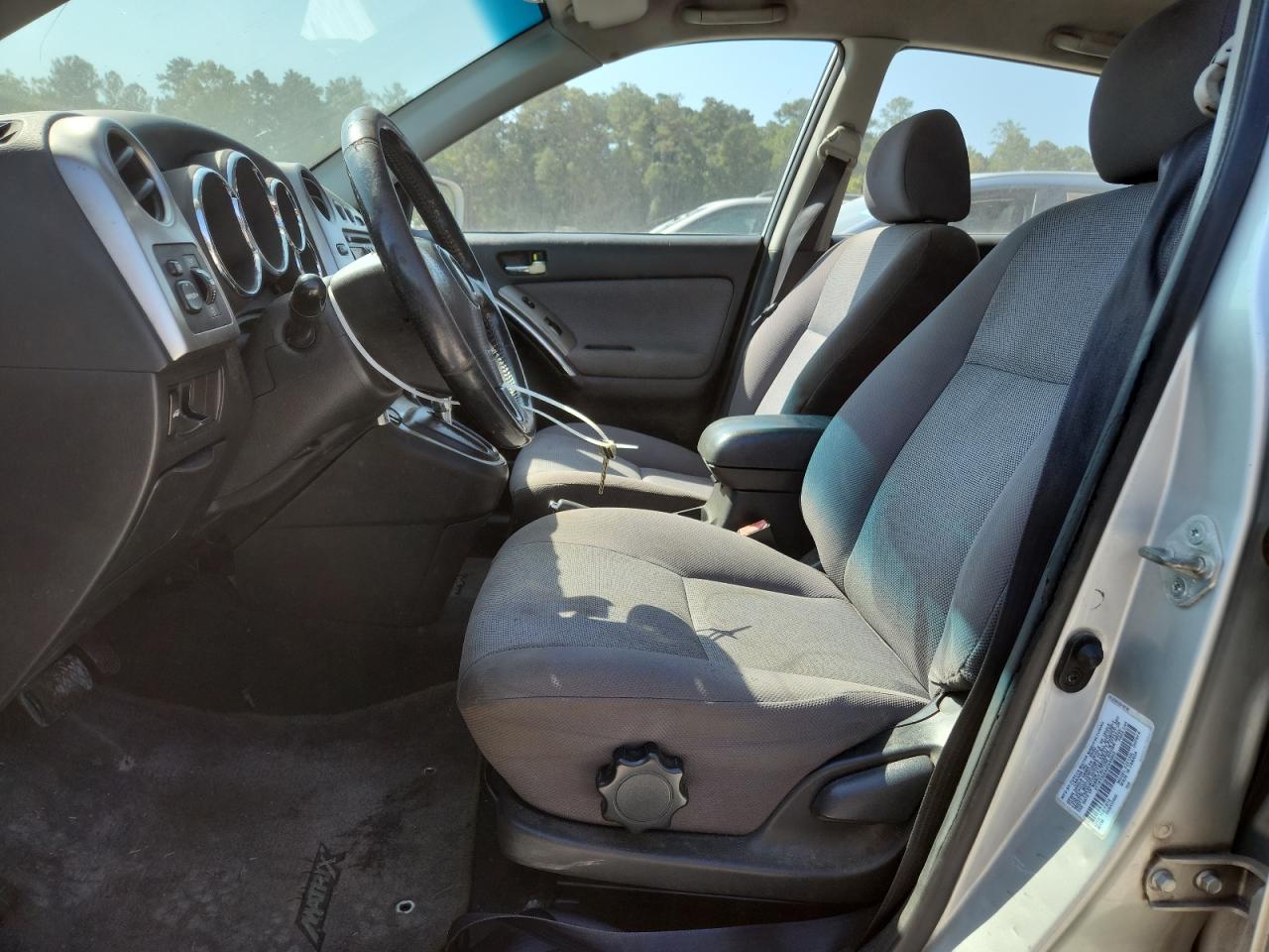 2003 Toyota Corolla Matrix Xrs VIN: 2T1KY32E93C046903 Lot: 83781935