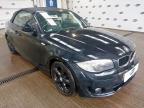2011 BMW 118I SPORT  for sale at Copart EAST KILBRIDE