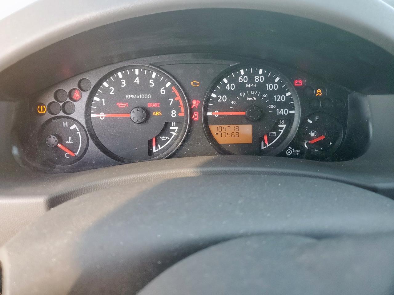 2013 Nissan Frontier S VIN: 1N6AD0ER2DN743703 Lot: 84445325