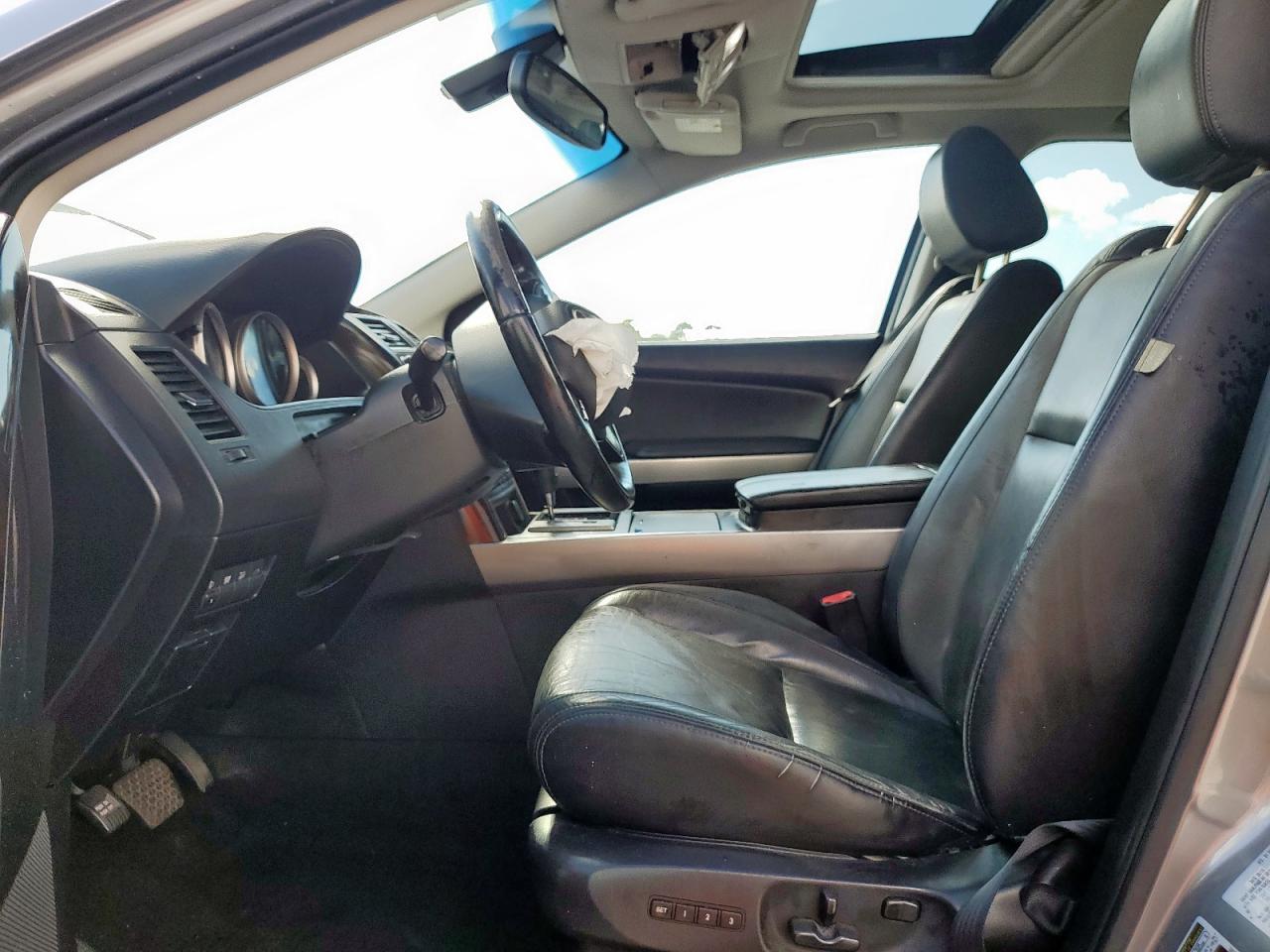 2010 Mazda Cx-9 VIN: JM3TB2MA7A0228995 Lot: 82059355