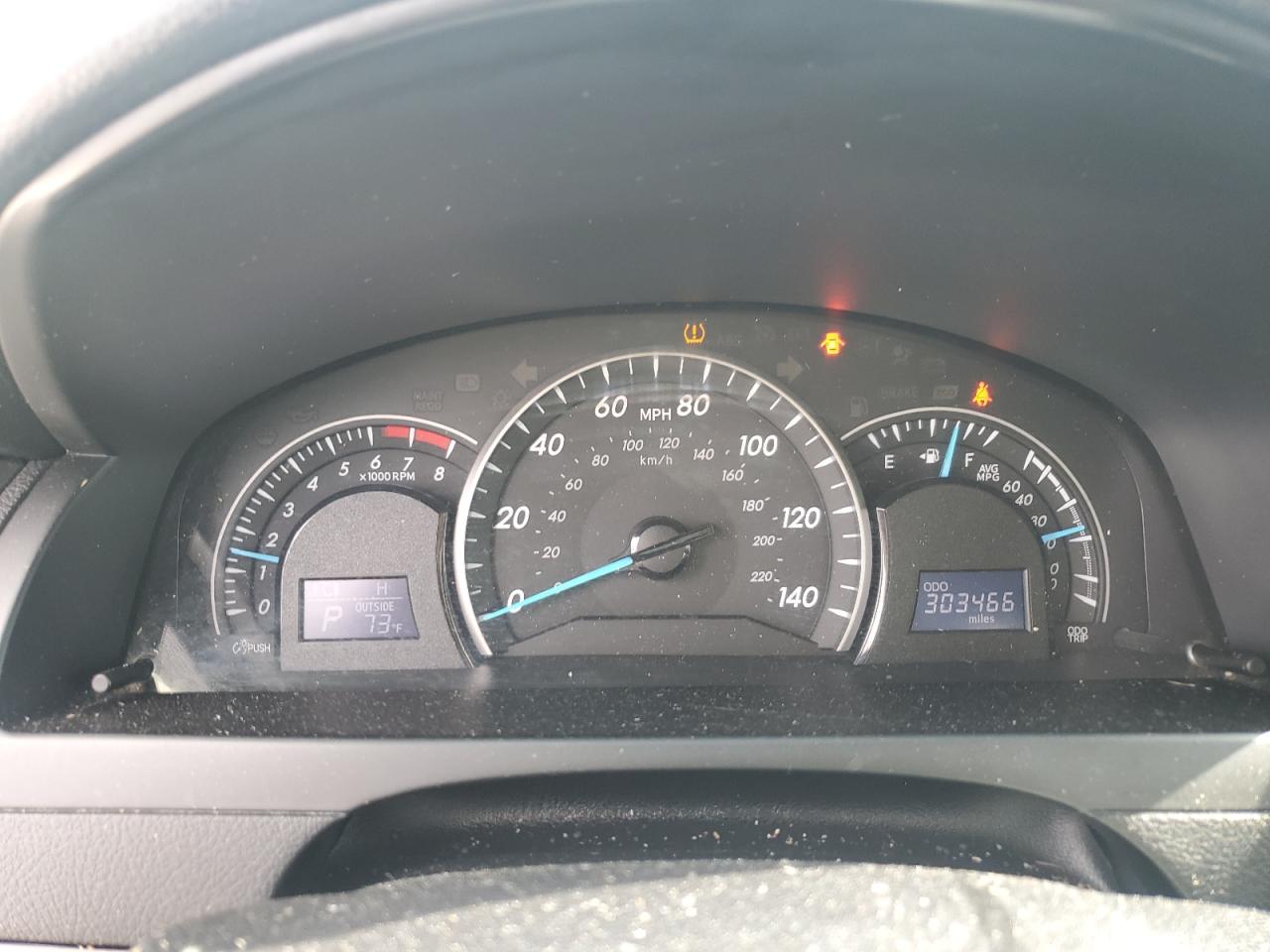 2015 Toyota Camry Le VIN: 4T1BF1FK0FU092844 Lot: 81842685