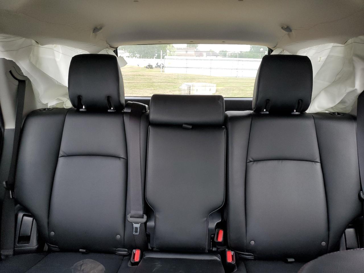 2022 Toyota 4Runner Sr5 Premium VIN: JTERU5JR3N6077631 Lot: 81207075