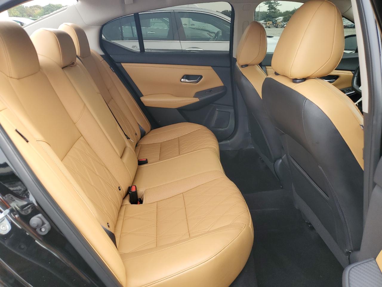 2020 Nissan Sentra Sv VIN: 3N1AB8CV6LY252210 Lot: 84834595