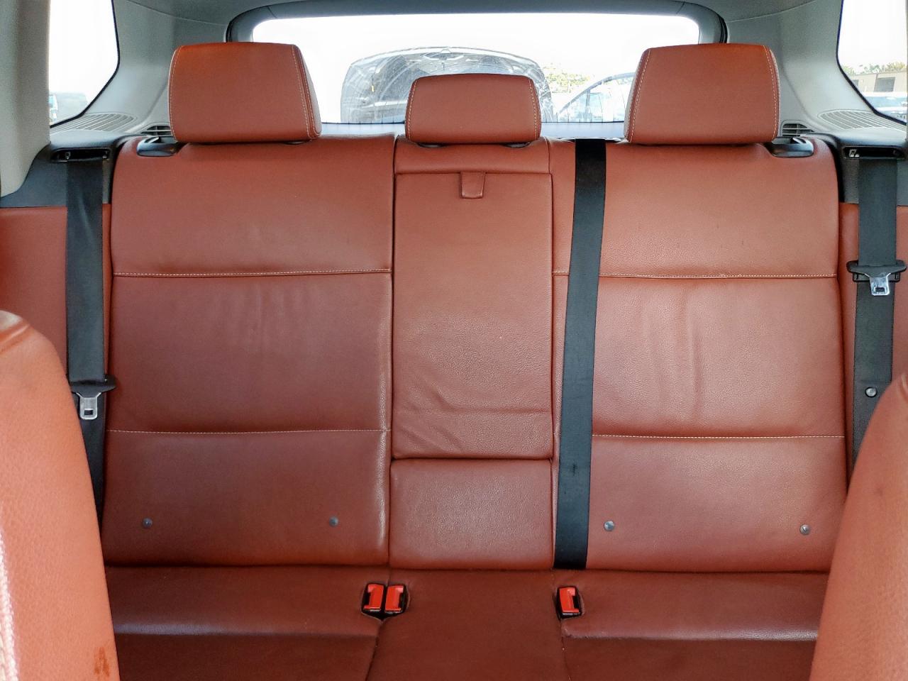 2012 BMW X3 xDrive28I VIN: 5UXWX5C59CL724748 Lot: 71045245