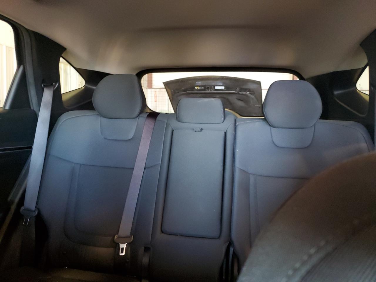 2022 Hyundai Tucson Sel VIN: 5NMJBCAE2NH076689 Lot: 84265355